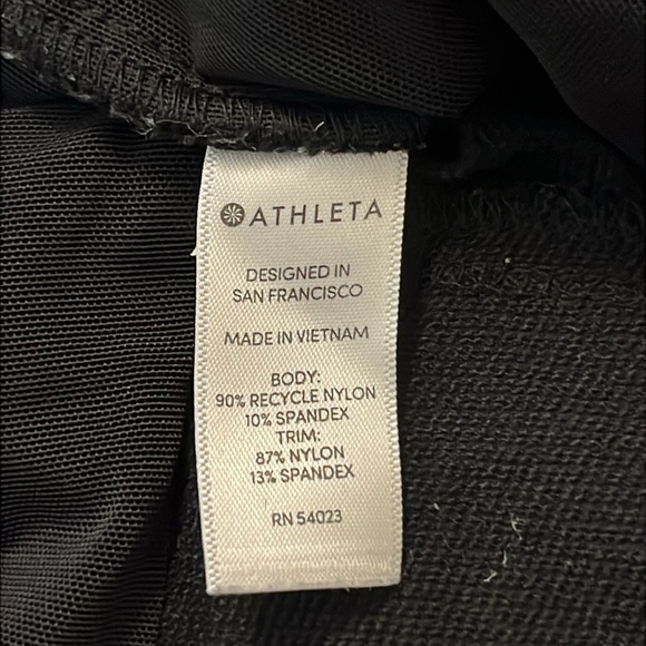 Athleta Wander Stash Skinny Pant - Picture 11 of 15